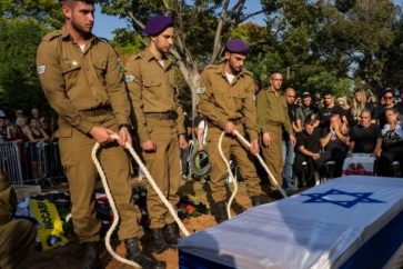 funeral-soldado-israeli-muerto-gaza