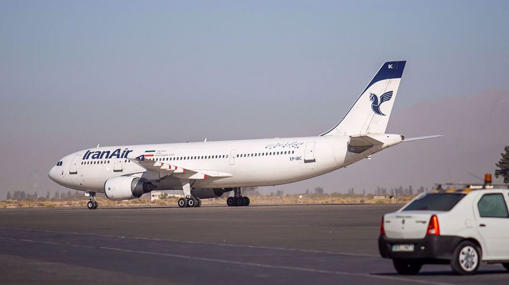 iranair