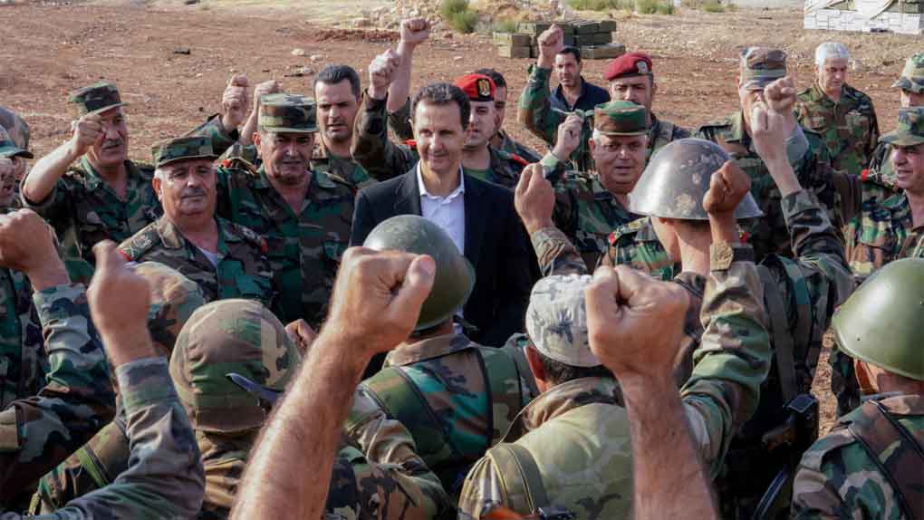 assad-soldados