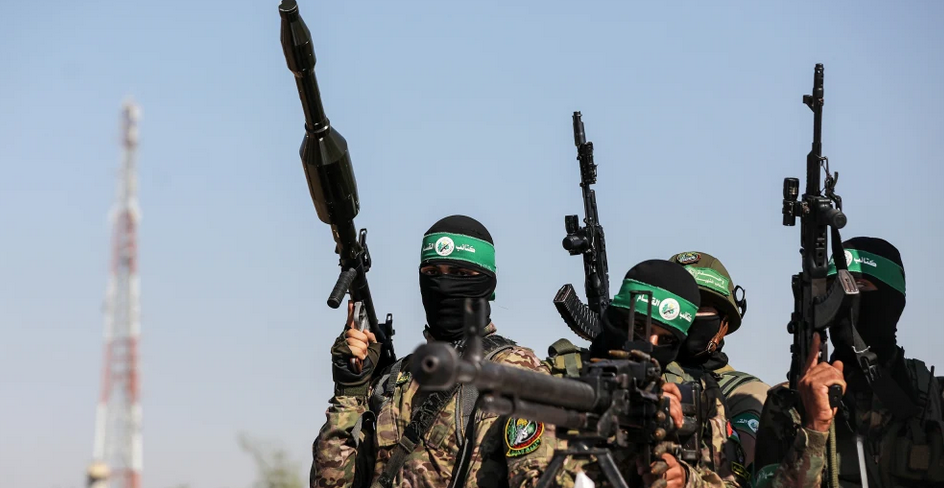 combatientes-palestinos-gaza