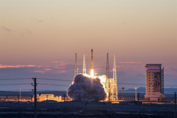 satelite-iran-fakhr-1-lanzamiento