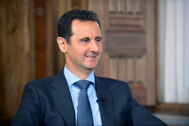 assad