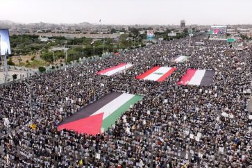 manifestacion-yemen-palestina