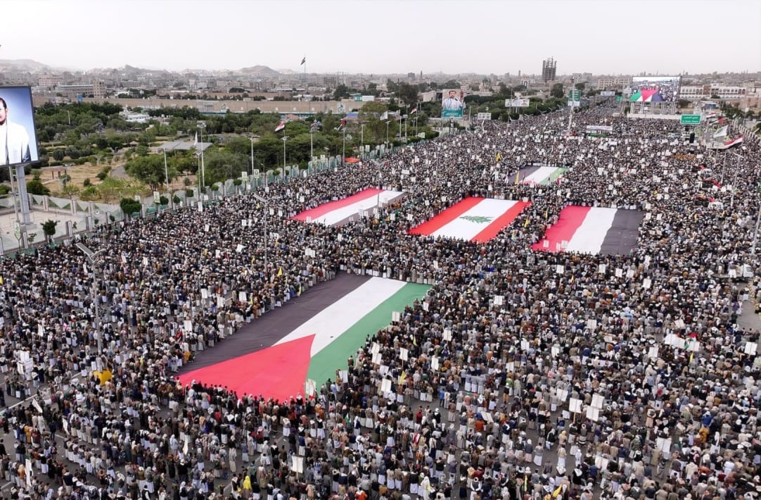 manifestacion-yemen-palestina