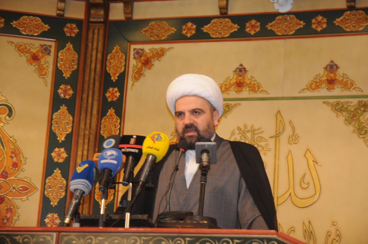 gran-mufti-shii-del-libano-sheij-ahmad-qabalan