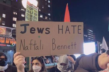 protestas-universidad-columbia-bennett