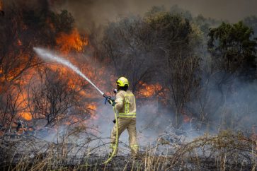 bombero-israeli-incendios-jerusalen