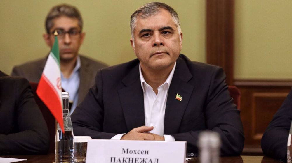 oil-minister-mohsen-paknejad