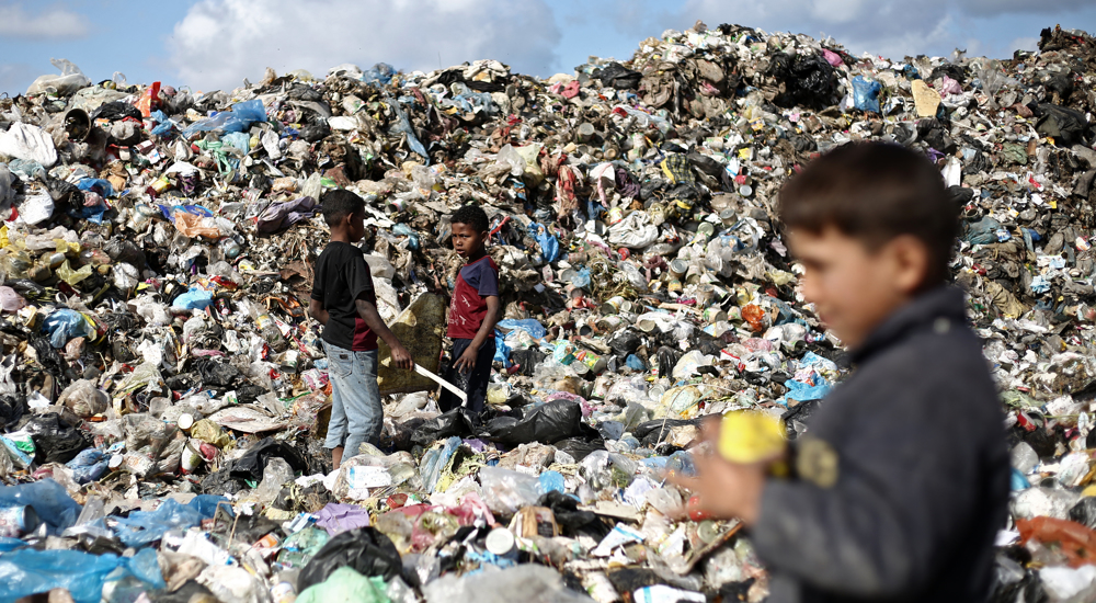 ninos-palestinos-ruinas-gaza