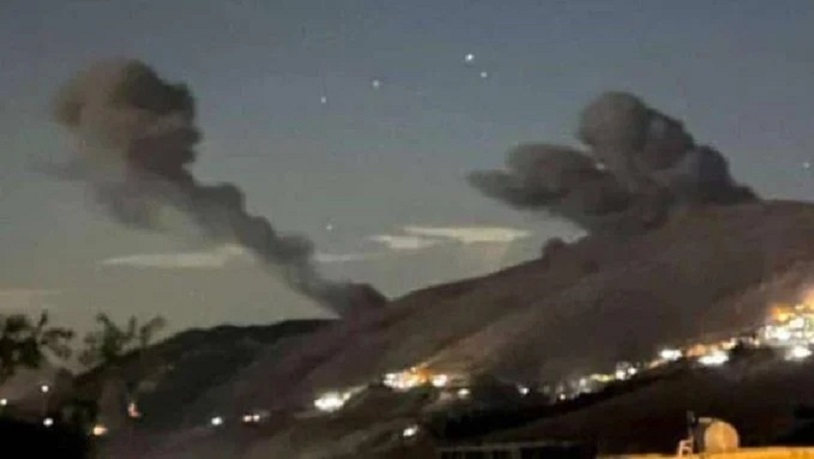 ataque-aereo-israeli-siria-2