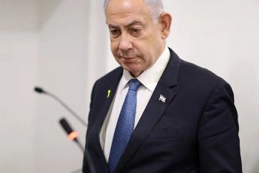 netanyahu