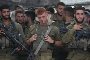 soldados-israelies-gaza