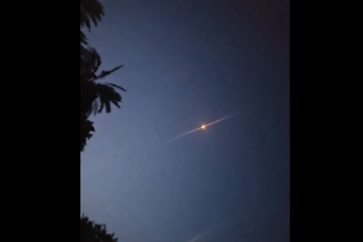 llegada-misil-yemeni-palestina