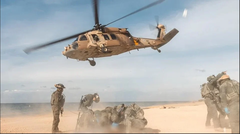 helicoptero-israeli-evacua-heridos
