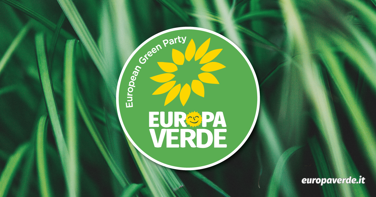 el-partido-opositor-italiano-europa-verde