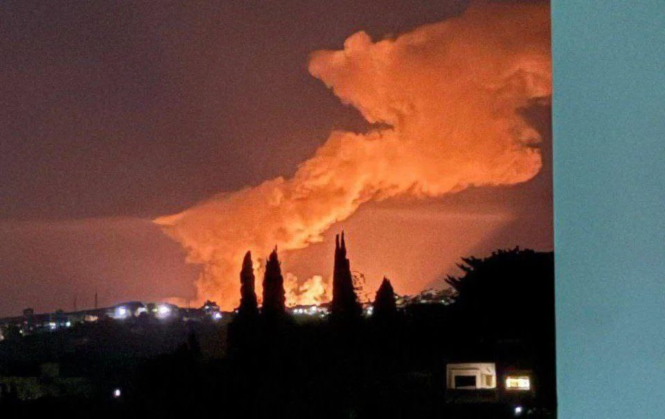 ataque-israeli-tartus