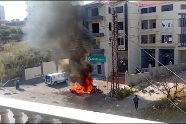 coche-atacado-localidad-ain-baal