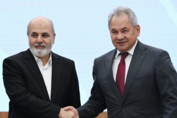 ali-akbar-ahmadian-y-serguei-shoigu