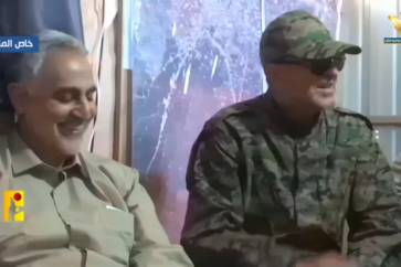 qassem-soleimani-y-mustafa-badreddin