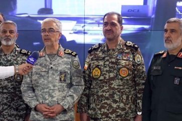 bagueri-responsables-militares-iranies