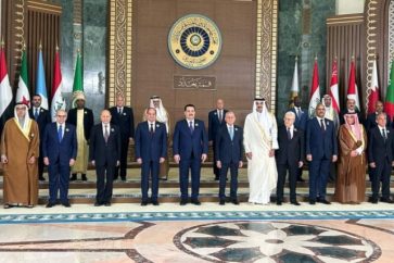 cumbre-arabe-bagdad-17-mayo-2025-2