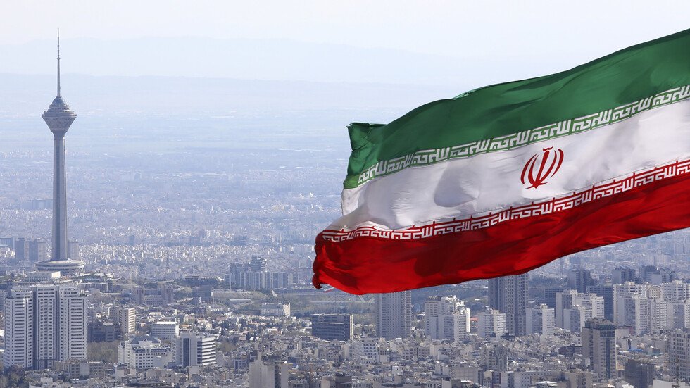 iran
