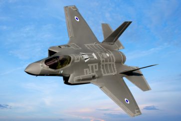 f-35-israeli