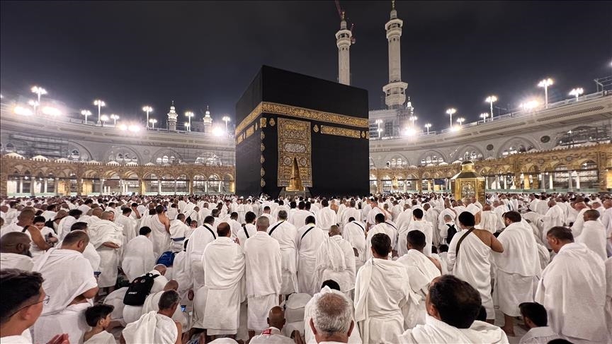 hajj