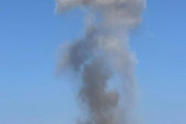 explosion-area-israel