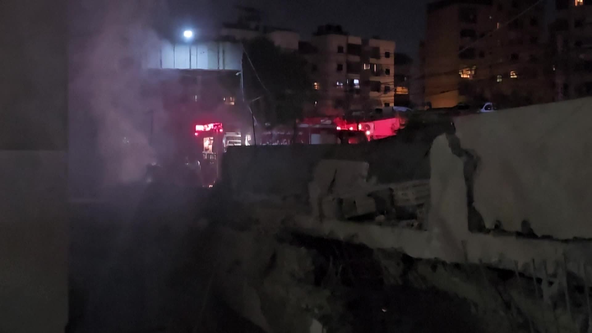 ataque-israeli-dahiyeh-2