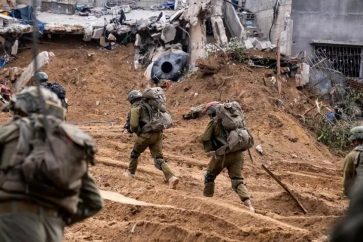 soldados-israelies-gaza