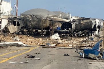 refineria-haifa-danada-ataque-misiles