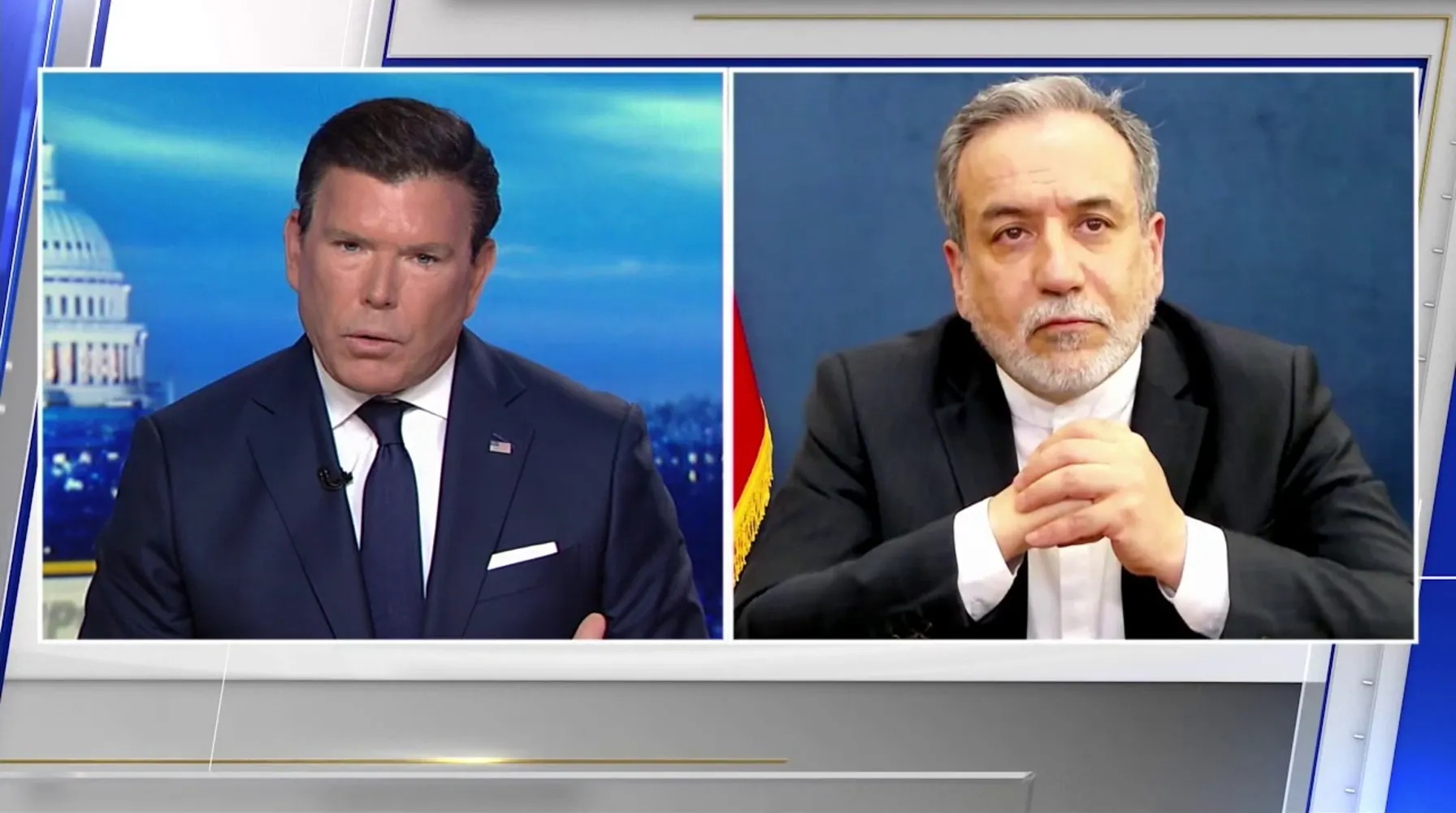 araghchi-entrevista-fox-news