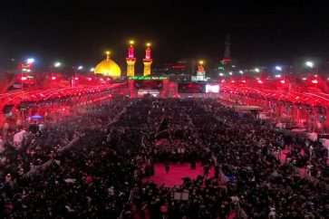 karbala