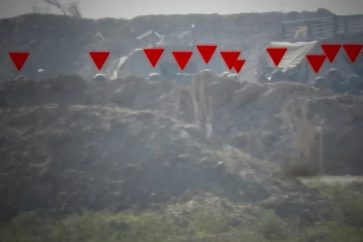 soldados-israelies-apuntados