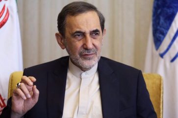 velayati