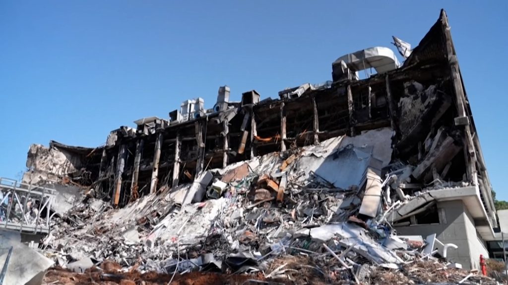 Instituto de weizmann