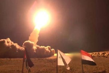 lanzamiento-misil-balistico-yemeni-2