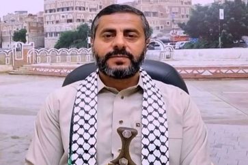 mohammed-al-bukhaiti-buro-politico-ansarula