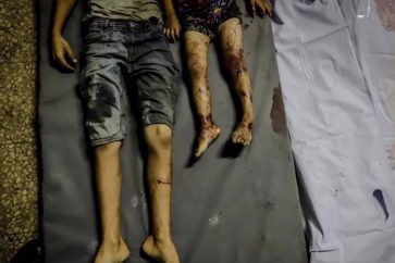 cadaveres-hombre-nino-gaza