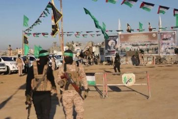 combatientes-hamas-gaza