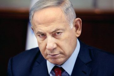 netanyahu