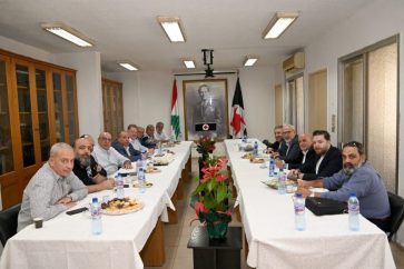 reunion-hezbola-fuerzas-nacionales