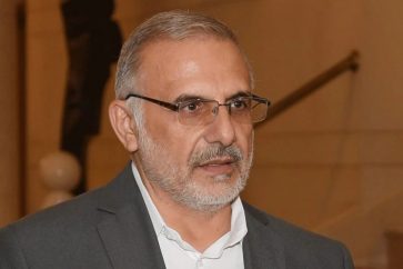 Diputado Ali Al-Muqdad