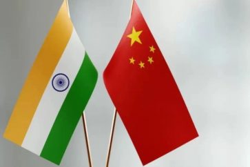 banderas-india-china