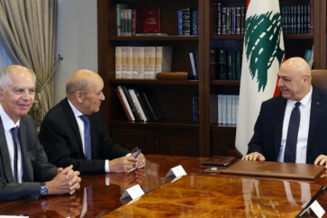 aoun-ledrian