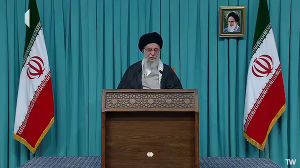 sayyed jamenei
