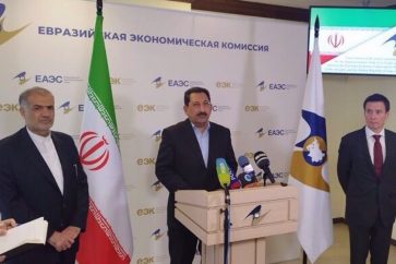 firma-acuerdo-iran-uee-hoja-ruta-implementar-acuerdo-libre-comercio