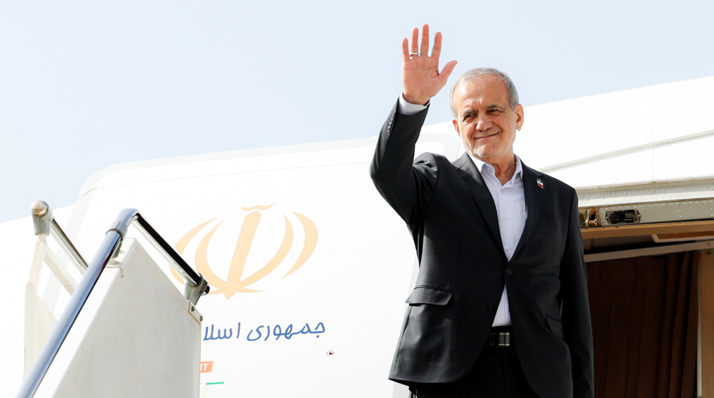 pezeshkian-despide-avion