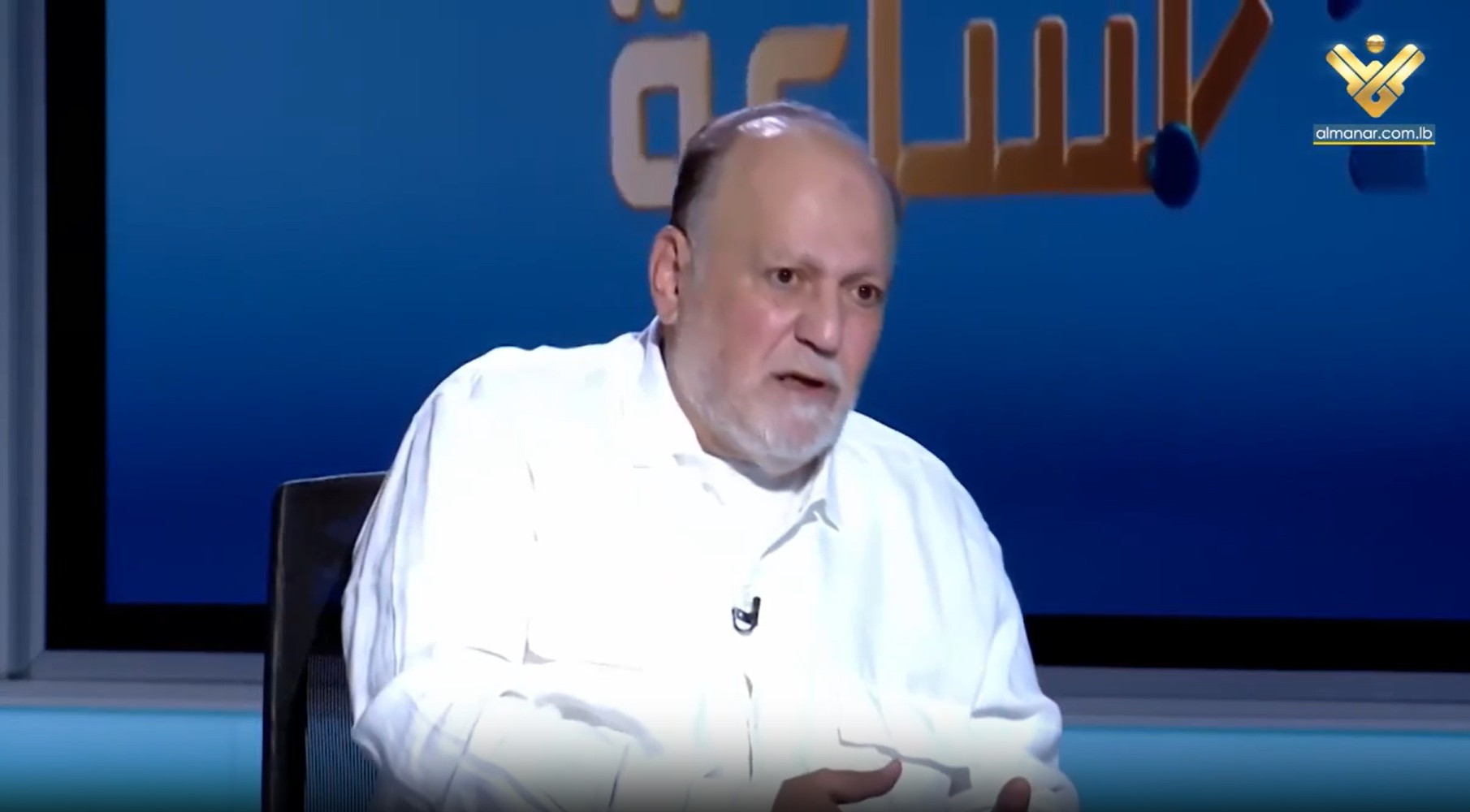 diputado-hezbola-ali-ammar